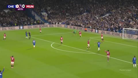 Chelsea - Manchester United 1:0 | 16. 05. 2025 | EPL