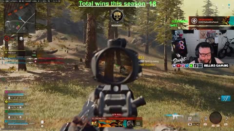 🔴Dropping 20 Bomb Wins?