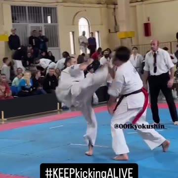 Karate