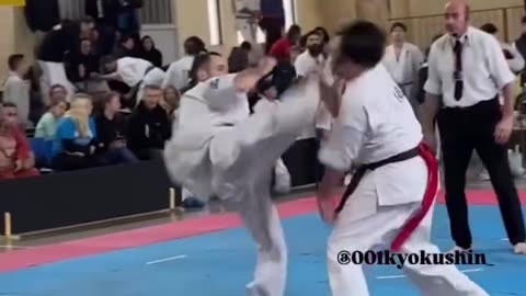 Karate