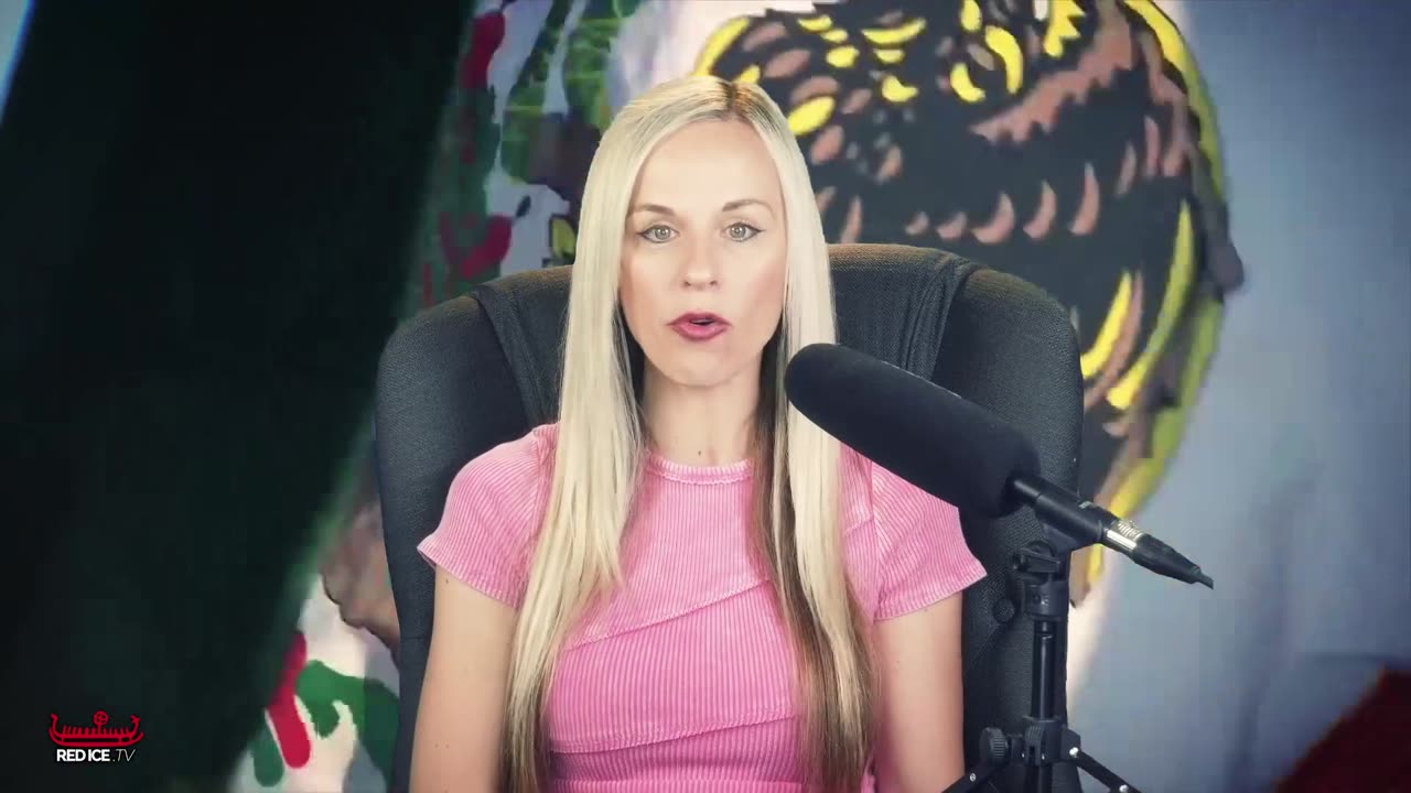 RED ICE TV : Mexico's Hypocrisy 🇲🇽