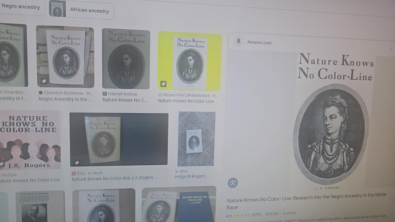 White false history destroyed.....again 🙅🏾‍♂️