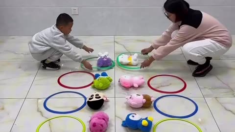 CHILD DEVELOPMENT