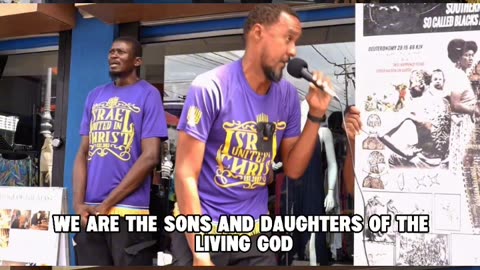 ‼️Premiering June 25th @12:00PM ..YOUR PASTOR IS THE ANTICHRIST