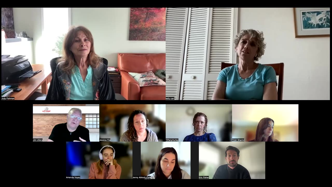 LMT Sales Pro Professional Selling Skills PSS Class #5 - May 23, 2025