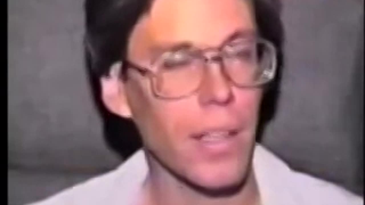 Area 51: The Alien Interview