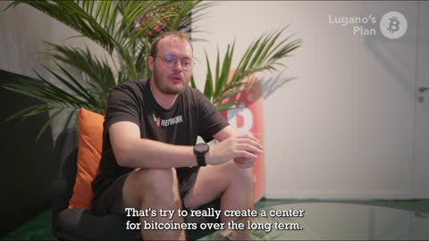 🎥 Why PoW space matters – With Rogzy, co-founder of Plan ₿ Network