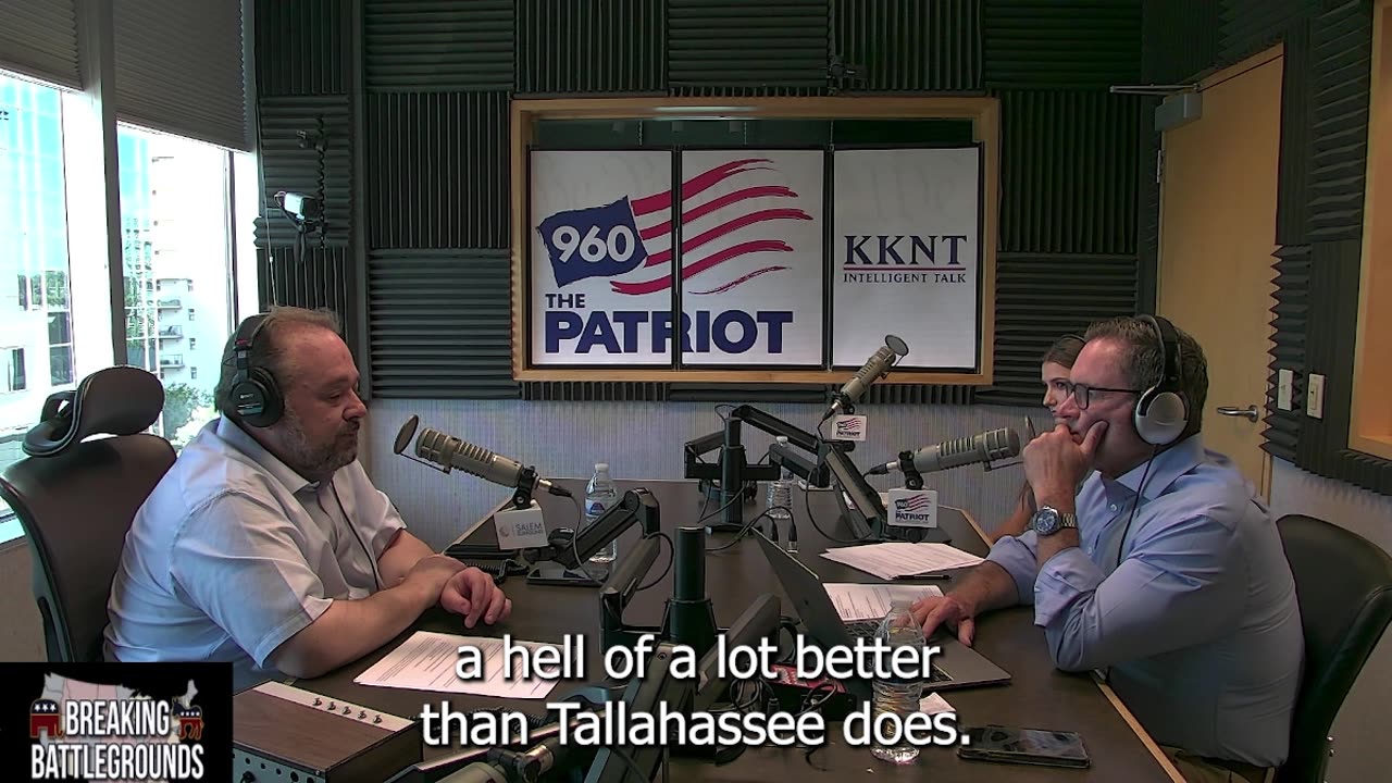 Can we grow our way out of this debt through a thriving economy?