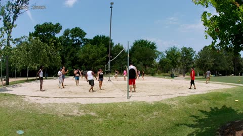 Volleyball May 31 2025 part 2