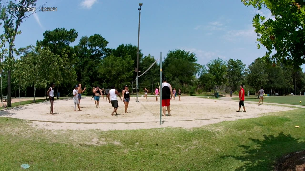 Volleyball May 31 2025 part 2