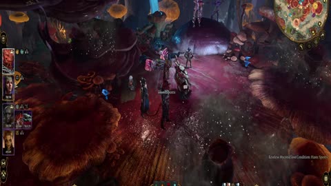 Baldur's Gate 3(Good)-These Turrets Are A Nightmare