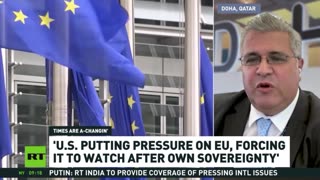 RT News - December 6 2025 (17:00 MSK)