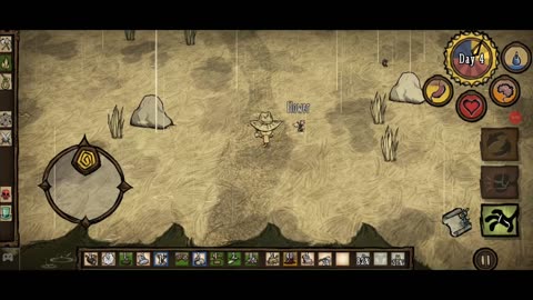Don't starve part 10