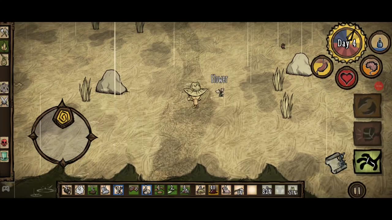 Don't starve part 10