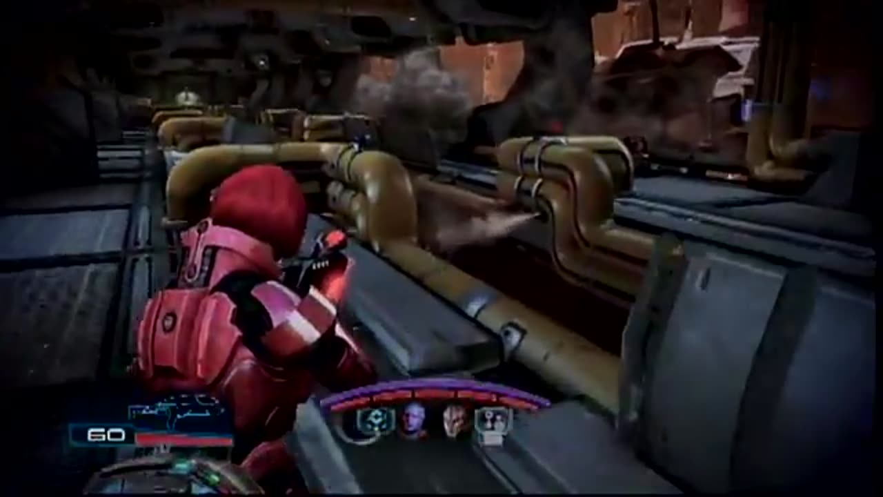 Mass Effect 3 Day 9 - 11 _ 23