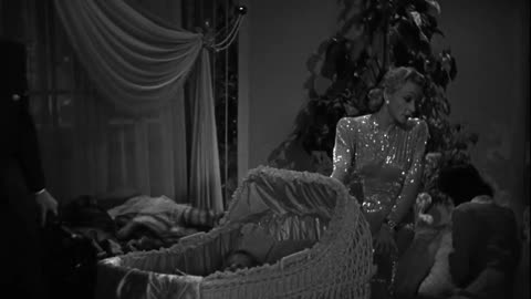 The Lady is Willing (1942) Full movie | Screwball comedy
