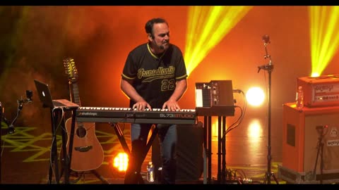 Overture (The Absolute Universe) - Transatlantic (live)
