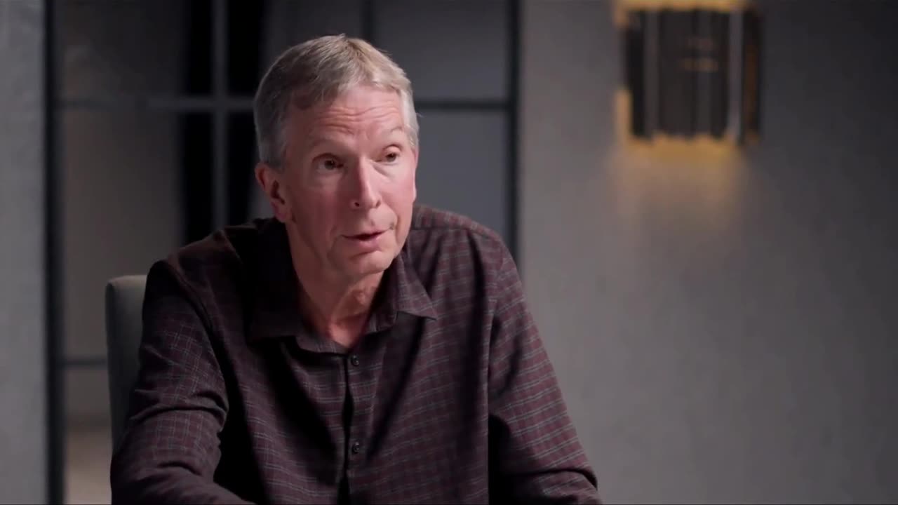 You're Simulating a Brain - Donald Hoffman on The Diary Of A CEO #brain #consciousness #simulation