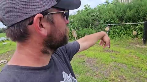 Shooting one of the most underrated revolver setups.