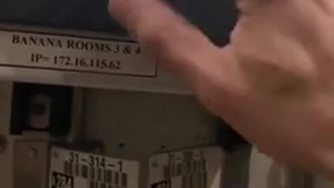 THEY’RE GASSING YOUR BANANAS - AND IT’S ALL ON CAMERA - "We do gas organic and regular bananas."