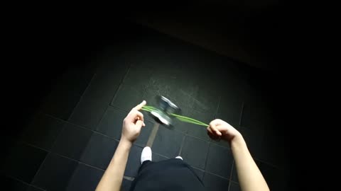 5A tutorial #23 double bee sting