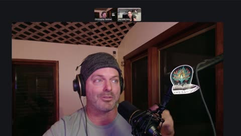 E.G.G.S. Elementals Gathering Guest Speakers