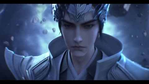 Perfect World episode 196