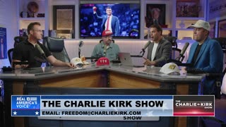 Jimmy Kimmel is Not a Martyr, Charlie Kirk Is: Setting the Record Straight on Kimmel's Suspension
