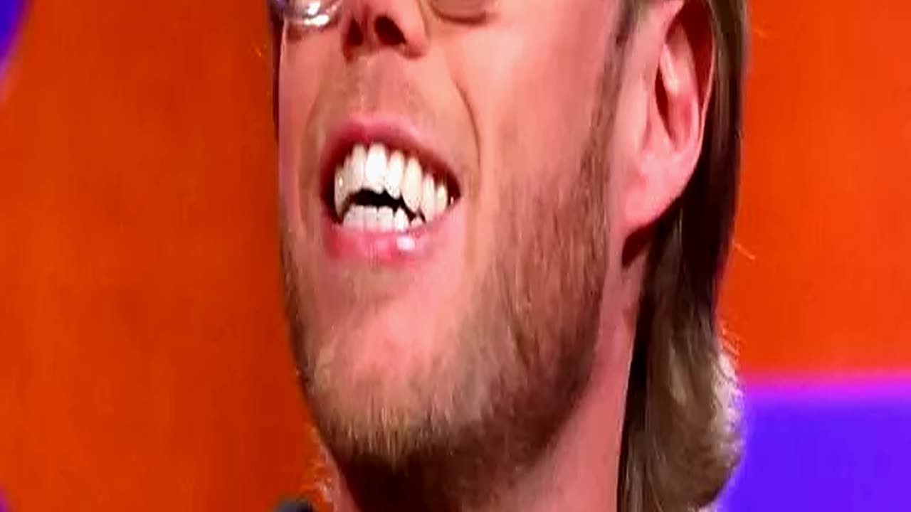 Rob Beckett Frogmarched Out of Mick Jaggers Bir