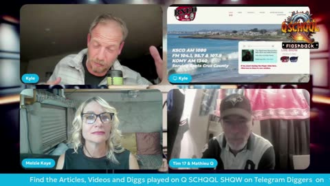 QSCHQQL RADIO FLASHBACK