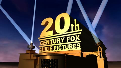 20th Century Fox Anime Pictures (Panzoid)