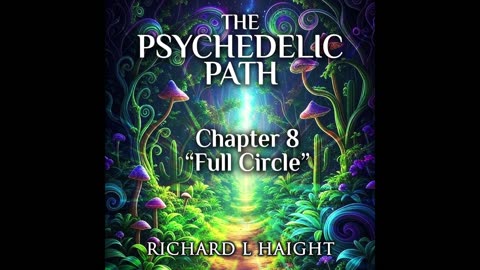 The Psychedelic Path (audiobook) Chapter 8 - "Full Circle"