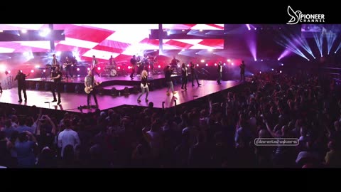 Pioneer Channel LIVE