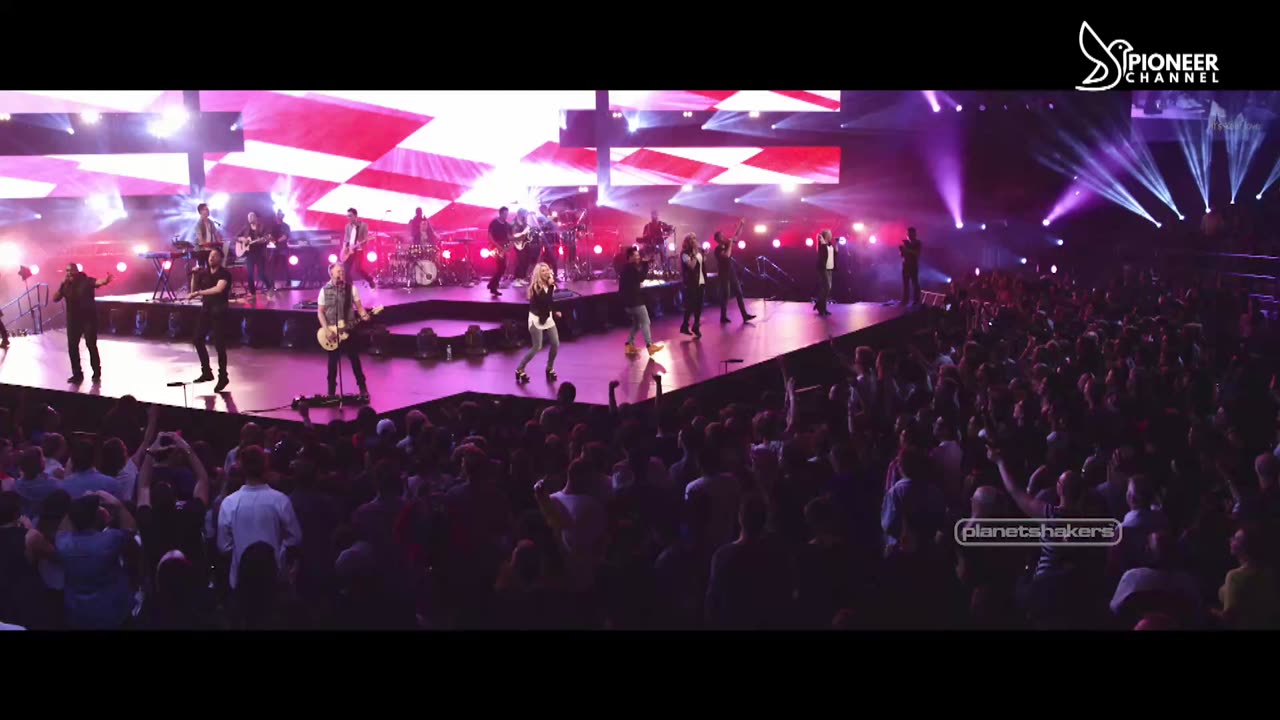 Pioneer Channel LIVE