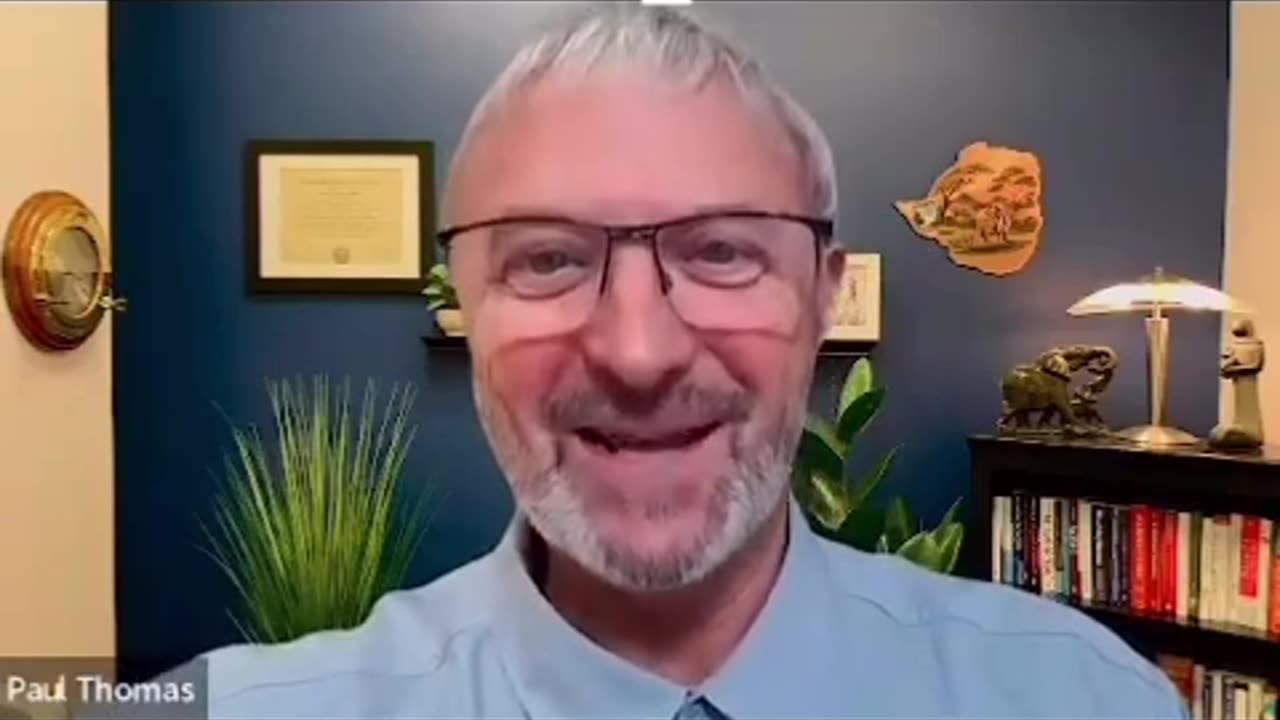 “Wellness Checkups” Are Really Vaccine Opportunities - Dr. Paul Thomas