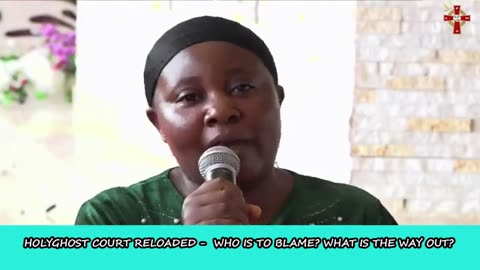 WHO IS TO BLAME? GENOTYPE SAGA 11 months ago