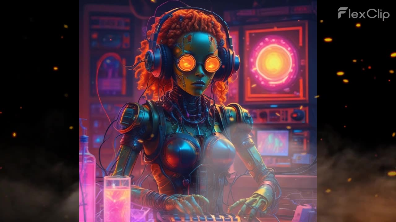 NiX - Trad Girl