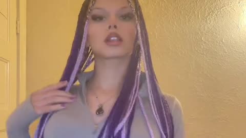 Every day your best tgirl