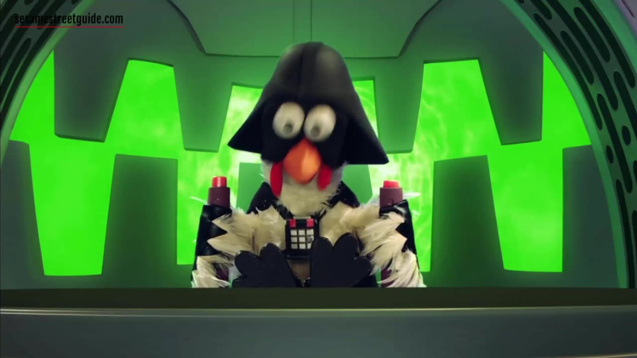 Elmo the Musical Pizza the Musical Sesame Street Episode 4504