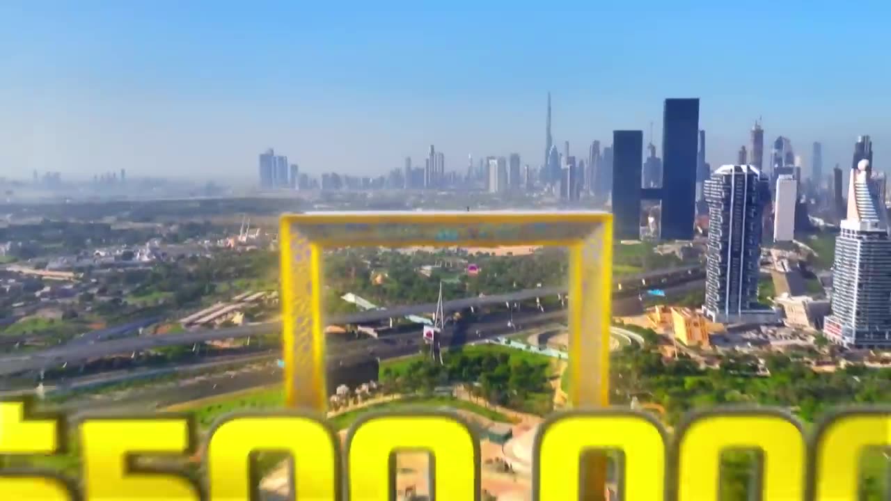 $1 vs $500,000 Experiences! MR BEES