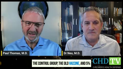 💡Doctor Questions Vaccine Safety Testing: ‘How is that even ethical?’