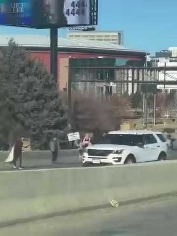 THIS IS HOW IT'S DONE!💪👮