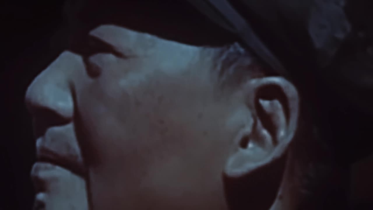 Mao Zedong edit