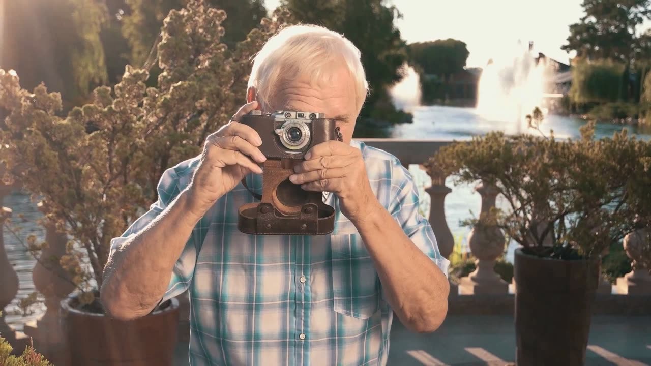 Discover Exciting Hobbies to Enjoy After 60!