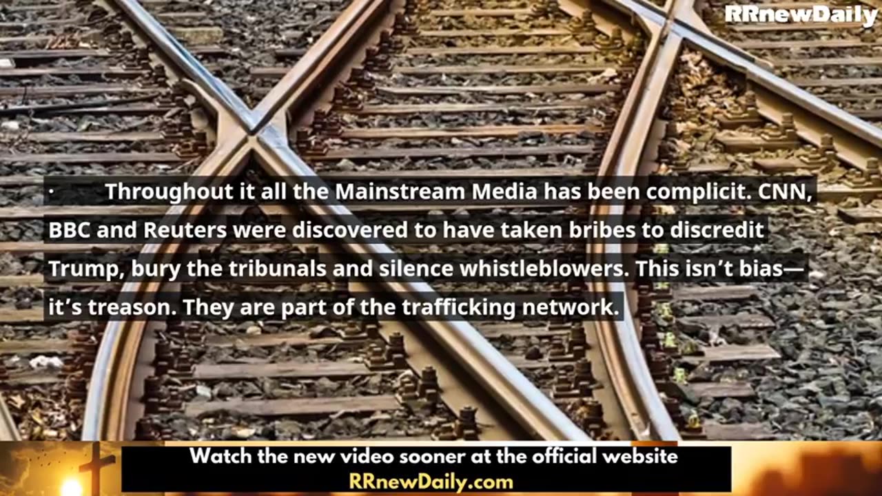 Restored Republic via a GCR Update as of June 11, 2025