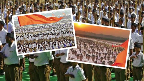 Rashtriya swayam sevak sangh | RSS | आपातकाल का विरोध किया तो पिताजी को नौकरी गंवानी पड़ी | Emergency
