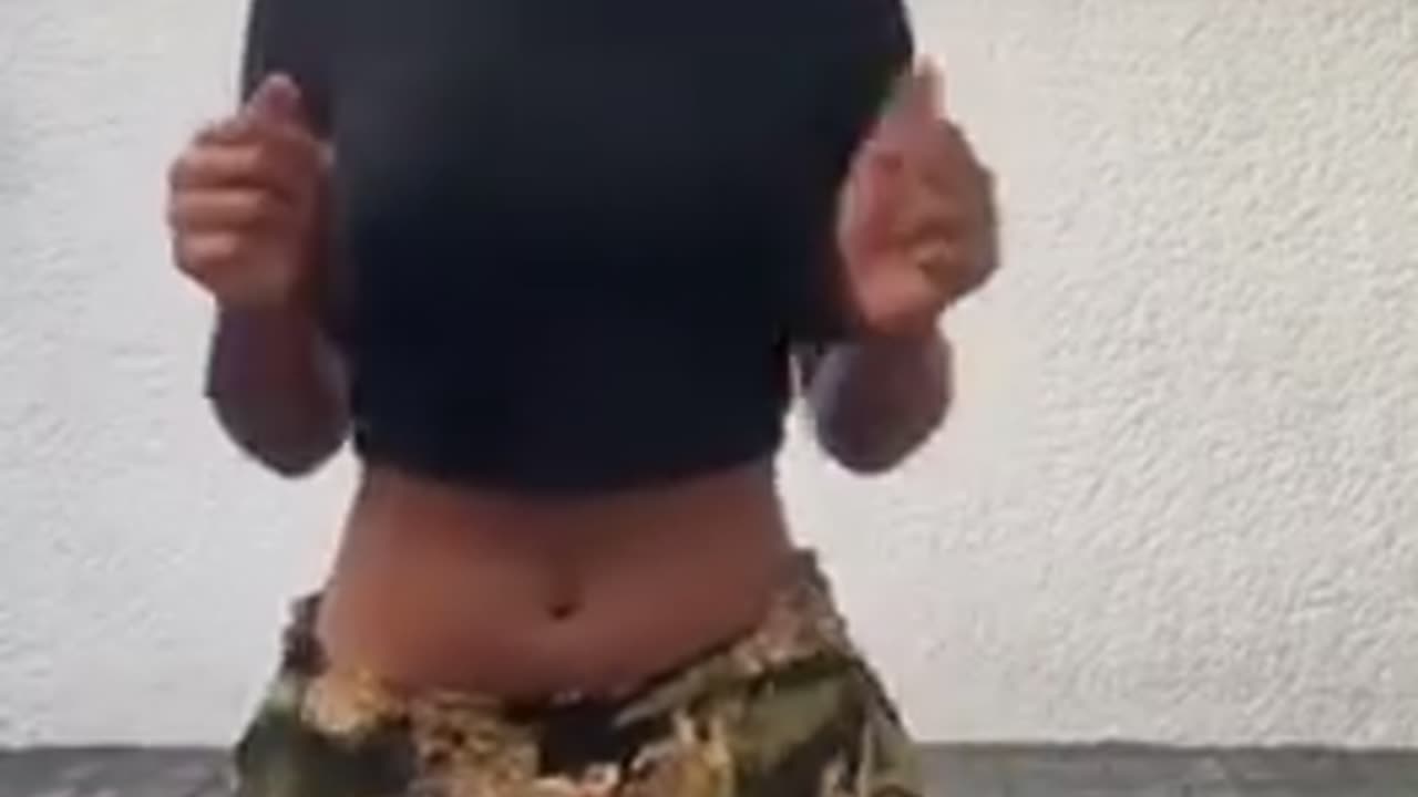 Bigbank Trending Tiktok Challenge 2024
