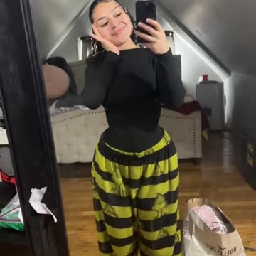 An amazing weight loss