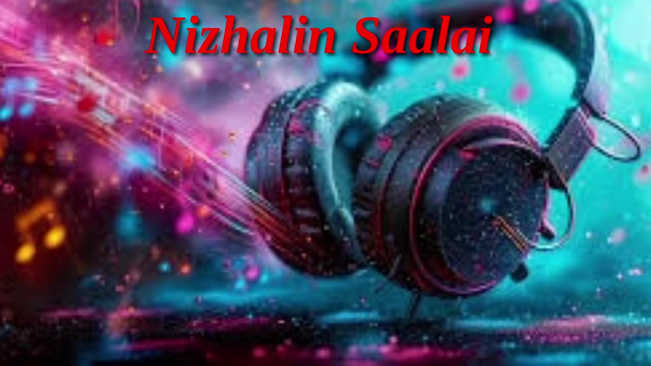 Nizhalin Saalai