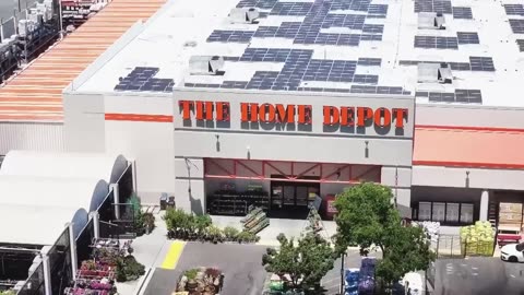 EMERGENCY ICE Raid Hits Amazon Fulfillment Center _ Chaos as Drones and Dogs Deployed